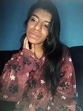 Alma_Kieran's cam snapshot