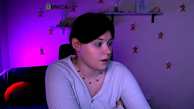 nikole_kitt's cam snapshot