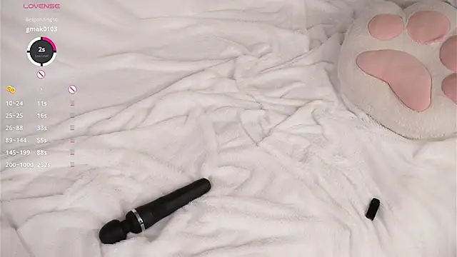 CoreenYorton's cam snapshot