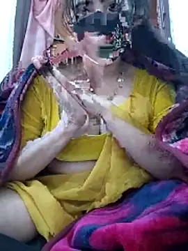 Saanvi-Sen's cam snapshot