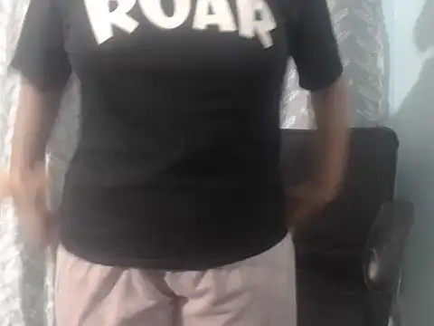 cute-priy's cam snapshot