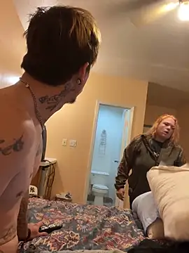 Step1s's cam snapshot