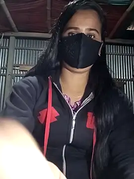 Sexy-Binita's cam snapshot