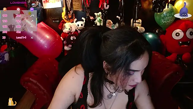 kureiji_hentaii's cam snapshot