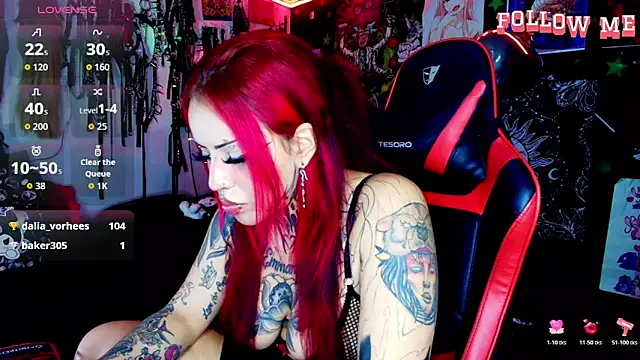 jannaink_'s cam snapshot