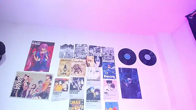 Naomi-Haruno's cam snapshot