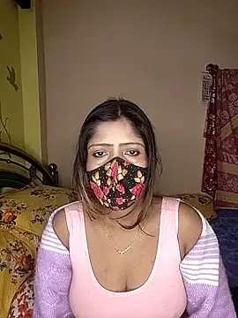 Love143A's cam snapshot