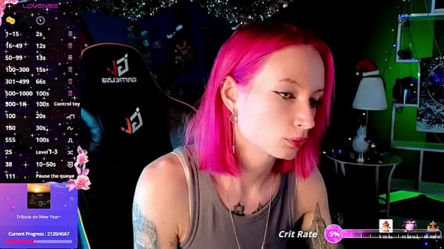 _HelenCarter live sex cam