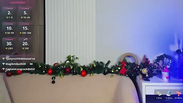 Eva_Conors_'s cam snapshot