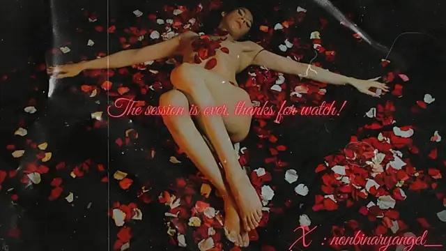 nonbinaryangel live sex cam