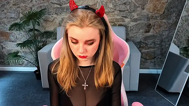 DianaDanian's cam snapshot