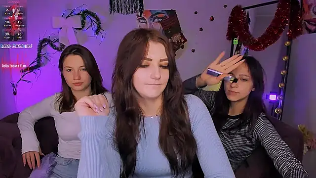 helli_belli's cam snapshot