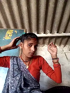 Akanksha_thakur's cam snapshot