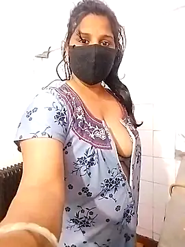 Amritanikhil1's cam snapshot