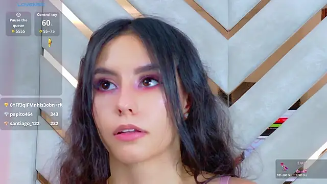 Sarah-Grace live sex cam