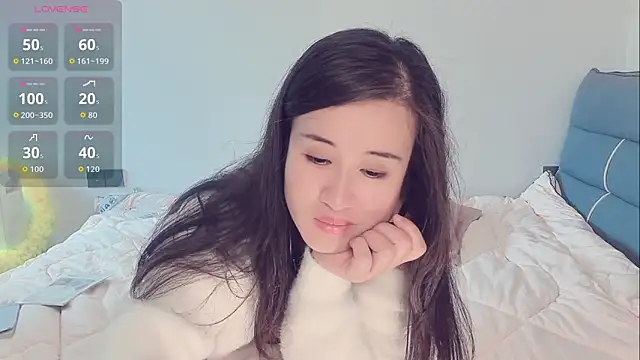 Huiwen163's cam snapshot