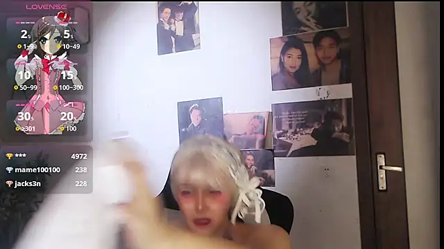 _Bonnie__'s cam snapshot