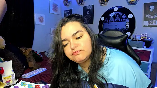 Luise_Meyrink live sex cam