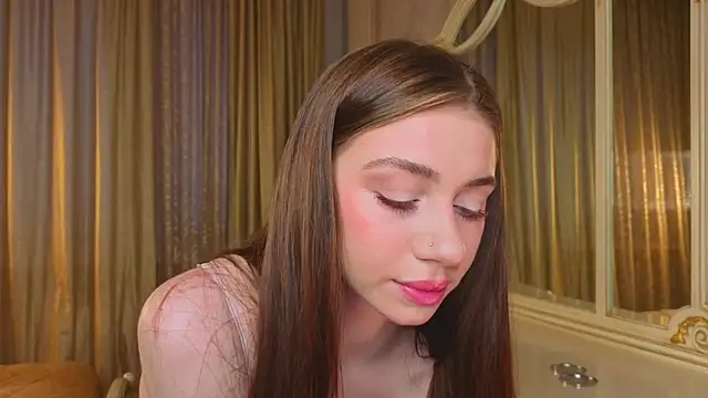 EadlinGillim live sex cam