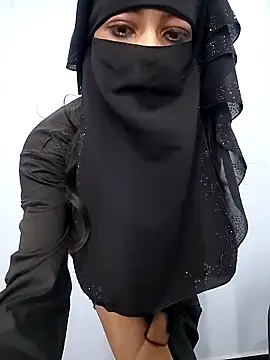 Noorkhatoon's cam snapshot