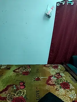 Cute_Kritika's cam snapshot