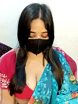 Sony-Model's cam snapshot