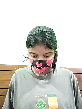 Jaya-Ray's cam snapshot