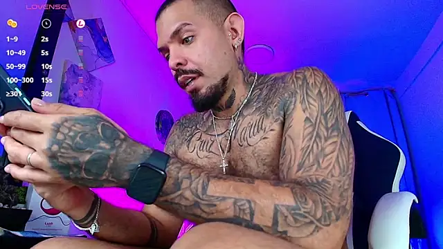 Adil_aminn's cam snapshot