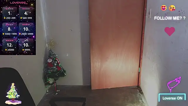 tanjiro_cute's cam snapshot