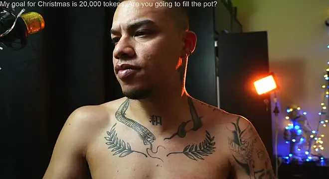 AlphaMasterXxx's cam snapshot