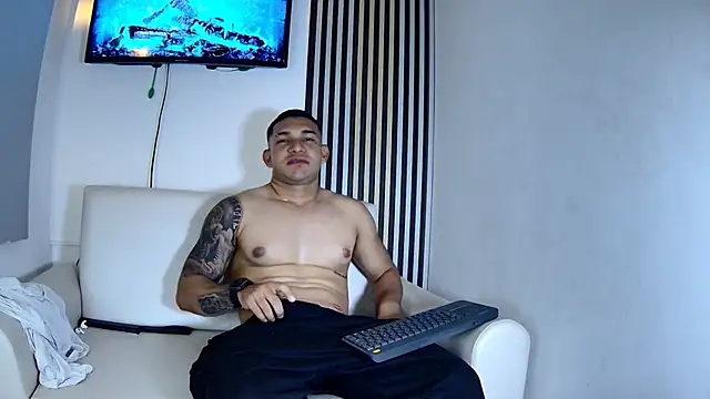 venedic_bull's cam snapshot