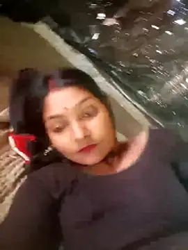 Kiran_bhabi's cam snapshot