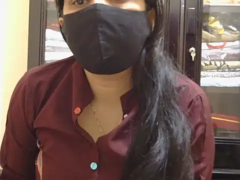 fairy_queen07's cam snapshot