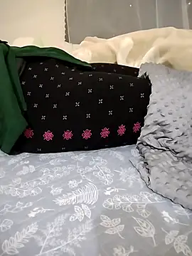 JasminePham's cam snapshot