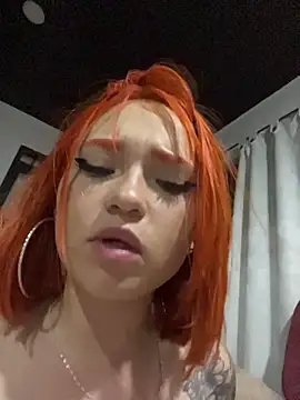 Alysson_LS live sex cam