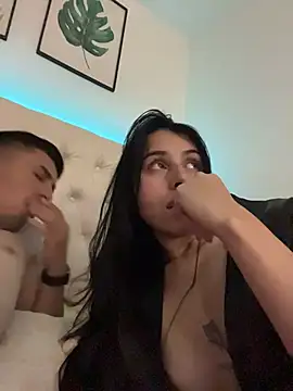 BIJOU_SECRET live sex cam