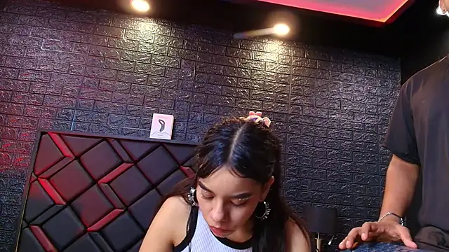 DannySamm live sex cam