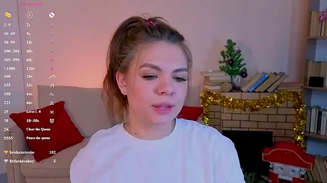 Miss_Delia live sex cam