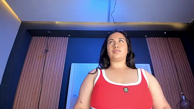 Lauroberts7 live sex cam