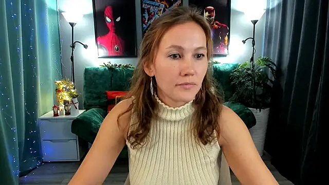 MichelleOrtis live sex cam