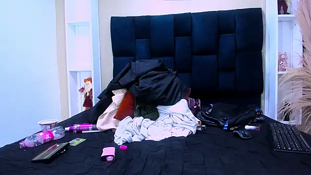 AlissonSpears live sex cam