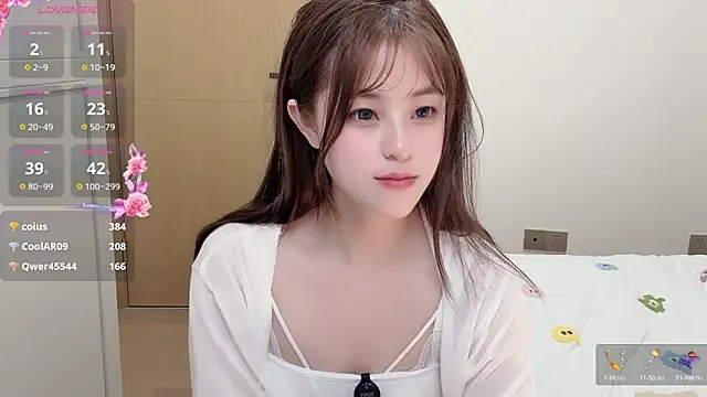 Unafaye live sex cam