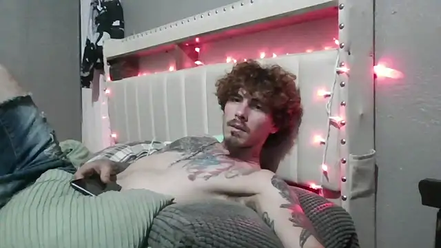 Derrick7799's cam snapshot