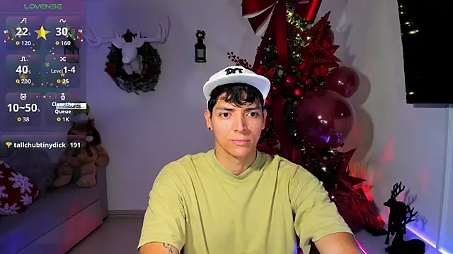 _JacobMiller__'s cam snapshot