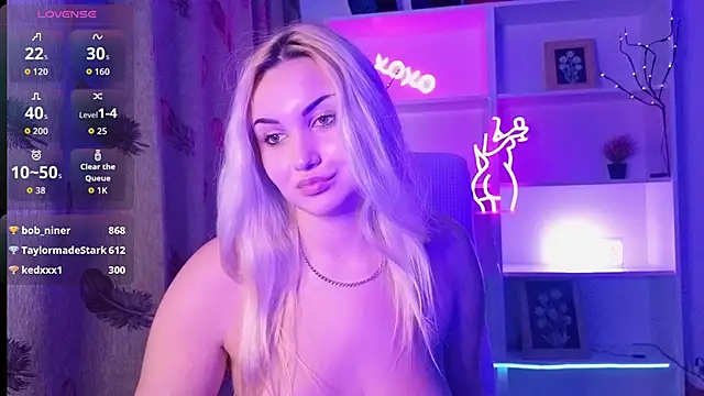 adrelaxina live sex cam