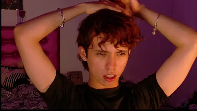 Dani_Dancer's cam snapshot