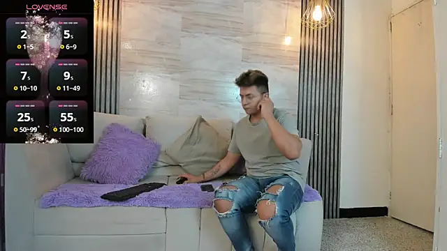 Zythor's cam snapshot