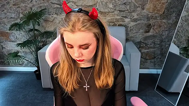 DianaDanian's cam snapshot