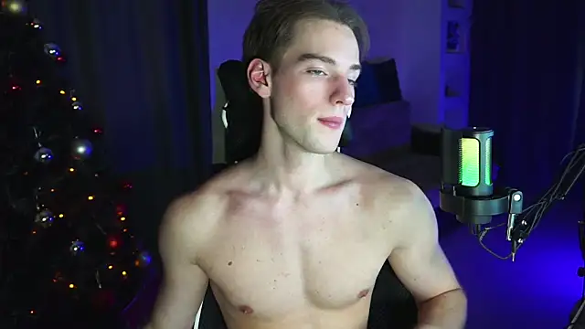 Litmate's cam snapshot