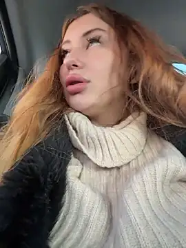 AndreaMood live sex cam